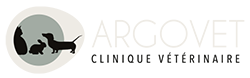 Argovet clinique vétérinaire logo 2