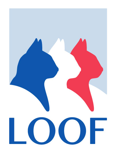 LOOF logo